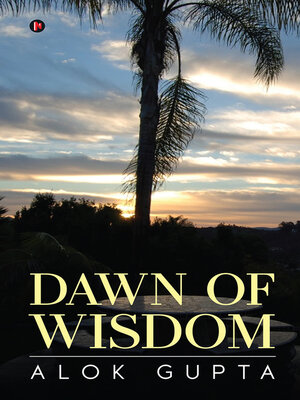 cover image of Dawn of Wisdom